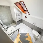 Barbakan 3* Český Krumlov