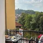 Barbakan Szálloda