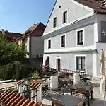 Szálloda Barbakan Český Krumlov