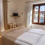 Barbakan 3* Český Krumlov