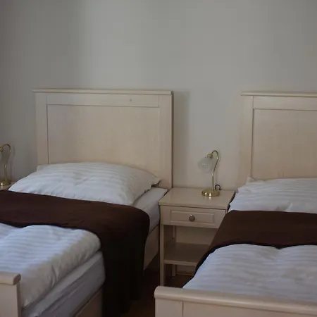 Barbakan 3*