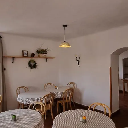 Barbakan Hotel Český Krumlov