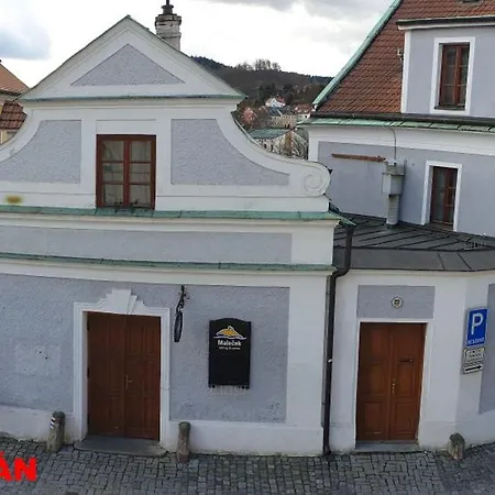 Barbakan Cesky Krumlov