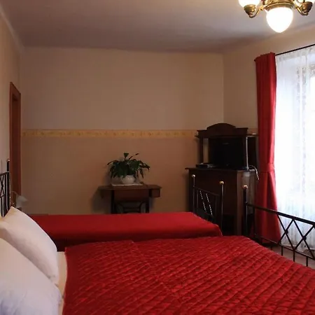 Barbakan Hotel