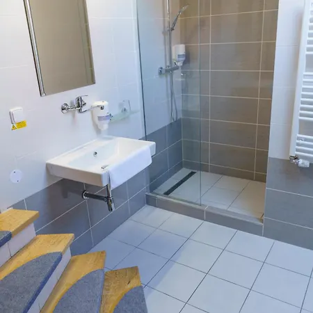 Hotel Barbakan 3*