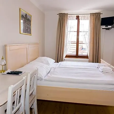 Hotel Barbakan 3*