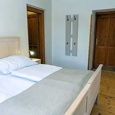 Barbakan Hotel Český Krumlov