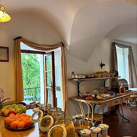 Hotel Barbakan Český Krumlov