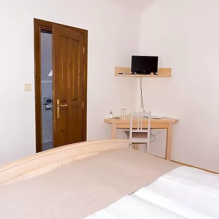 Hotel Barbakan Český Krumlov
