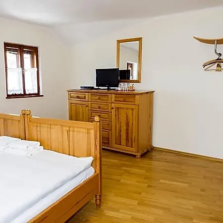 Barbakan Hotel 3*