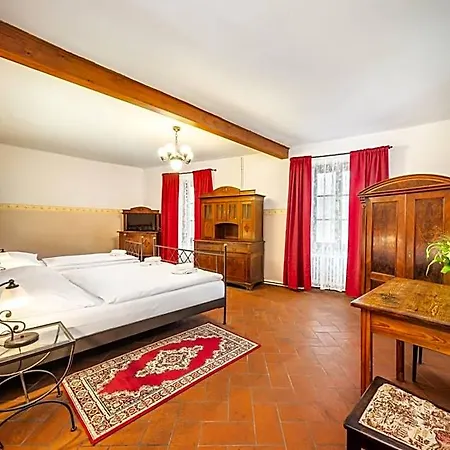 Barbakan 3*