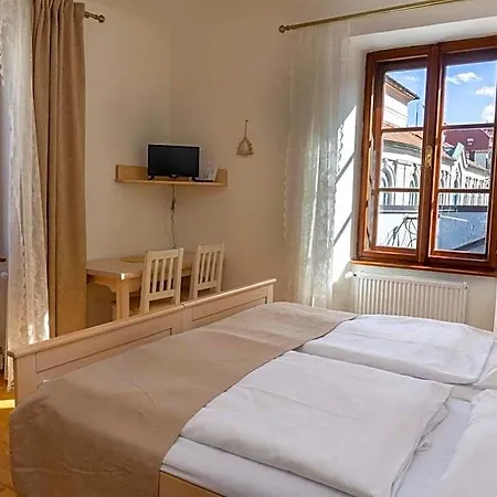 Hotel Barbakan 3*