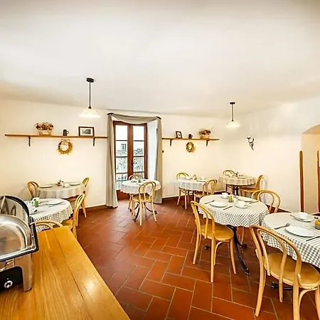 Barbakan Hotel