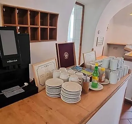 Barbakan Český Krumlov
