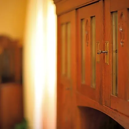 Hotel Barbakan Český Krumlov
