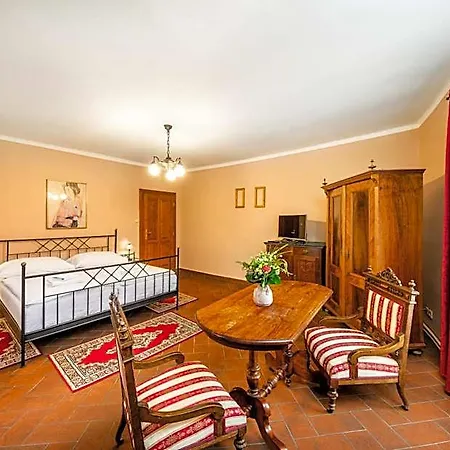 Barbakan 3*