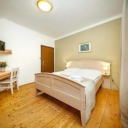 Barbakan 3* Český Krumlov