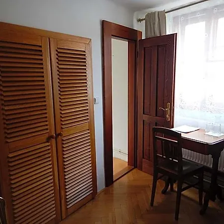 Barbakan Hotel