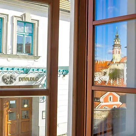Barbakan Hotel