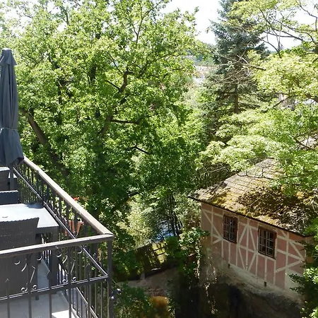 Hotel Barbakan