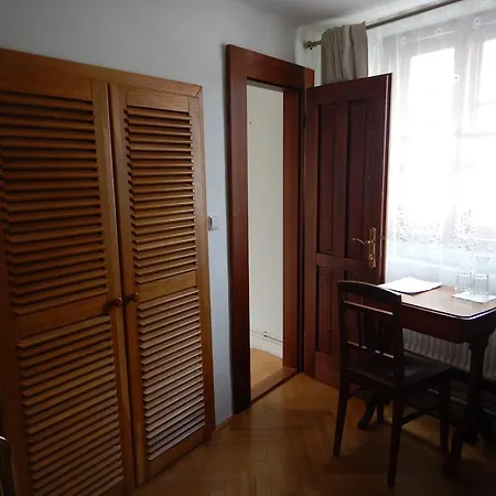 Hotel Barbakan