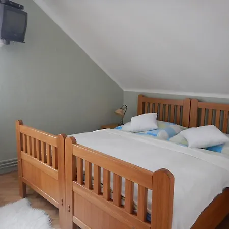 Hotel Barbakan 3*