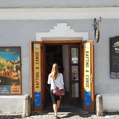 Barbakan Отель 3*