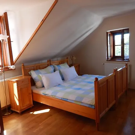 Hotel Barbakan
