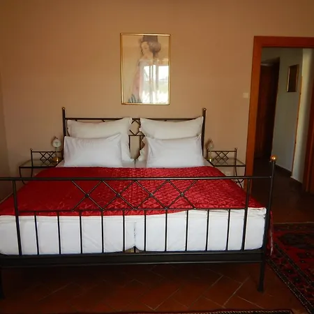 Barbakan 3* Český Krumlov
