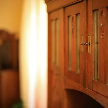 Hotel Barbakan Cesky Krumlov