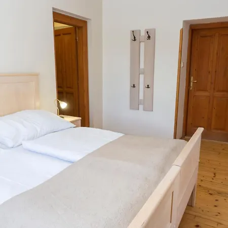 Otel Barbakan Český Krumlov