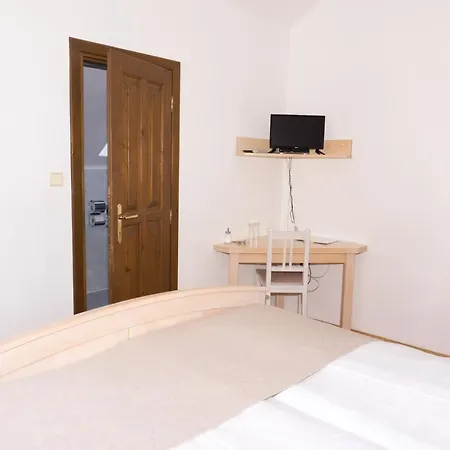 Barbakan 3* Český Krumlov