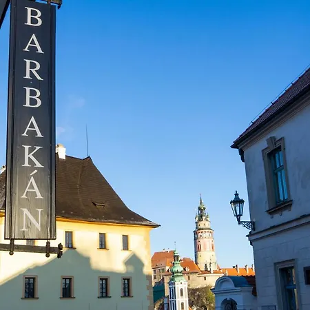 Hotel Barbakan