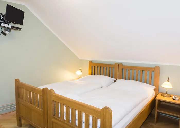 Отель Barbakan 3*