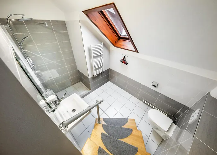 Barbakan 3* Чески-Крумлов