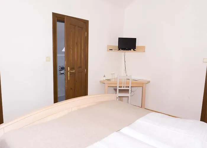 Barbakan 3* Чески-Крумлов